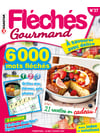 Fléchés Gourmand Numéro 37