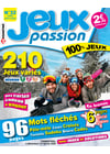 Jeux Passion Numéro 32