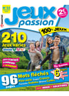 Jeux Passion Numéro 33