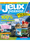 Jeux Passion Hors-série spécial Régions Numéro 6