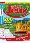 Joyeux jeux  Numéro 4