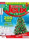 Joyeux jeux  Numéro 5