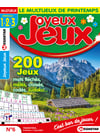 Joyeux jeux  Numéro 6