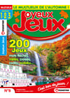 Joyeux jeux  Numéro 8