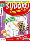 Sudoku Impulse Numéro 19
