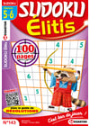 Sudoku Elitis Numéro 143