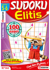 Sudoku Elitis Numéro 144