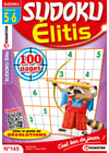 Sudoku Elitis Numéro 145