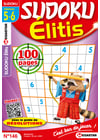 Sudoku Elitis Numéro 146