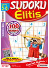 Sudoku Elitis Numéro 147