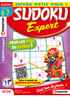 Sudoku Expert Numéro 20
