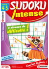 Sudoku Intense Numéro 155