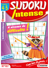 Sudoku Intense Numéro 157