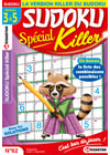 Sudoku Spécial Killer Numéro 62