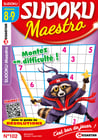 Sudoku Maestro Numéro 102