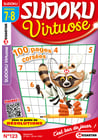 Sudoku Virtuose Numéro 123