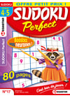Sudoku Perfect Numéro 17