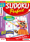 Sudoku Perfect Numéro 18