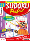 Sudoku Perfect Numéro 22