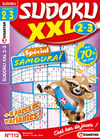 Sudoku XXL 2-3 Numéro 112