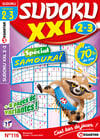 Sudoku XXL 2-3 Numéro 116
