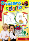 Mes dessins à colorier Numéro 24