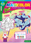 Mes Magicolor 4-6 ans Hors-série Numéro 8
