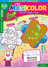 Mes Magicolor 4-6 ans Hors-série Numéro 10