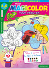 Mes Magicolor 4-6 ans Hors-série Numéro 11