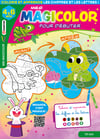 Mes Magicolor 4-6 ans Hors-série Numéro 12