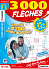 3000 Flèches Numéro 211