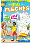 Un max de fléchés 8-10 ans Numéro 1