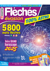 Fléchés évasion hors-série Numéro 9