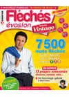 Fléchés évasion spécial Vintage Numéro 20