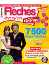 Fléchés évasion spécial Vintage Numéro 21