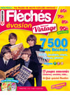 Fléchés évasion spécial Vintage Numéro 22