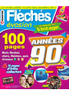 Fléchés évasion spécial Vintage hors-série Numéro 4