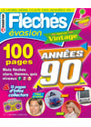 Fléchés évasion spécial Vintage hors-série Numéro 5