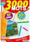 3 000 Mots Numéro 192
