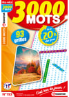 3 000 Mots Numéro 193