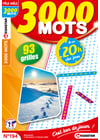 3 000 Mots Numéro 194