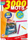 3 000 Mots Numéro 195