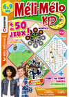 Méli-Mélo Kid Numéro 30