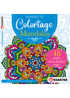 Coloriage Mandalas Numéro 50