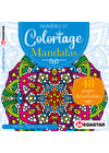 Coloriage Mandalas Numéro 51