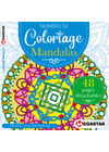 Coloriage Mandalas Numéro 53