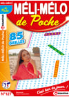 Méli-Mélo de Poche Numéro 127