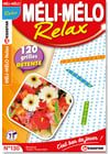 Méli-Mélo Relax Numéro 130