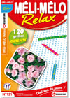 Méli-Mélo Relax Numéro 131