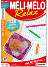 Méli-Mélo Relax Numéro 132
